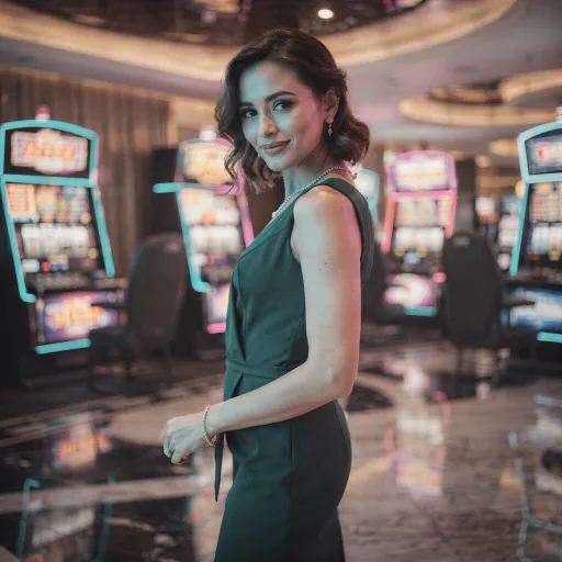 cassino_Blackjack